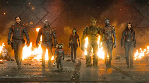 guardians   galaxy vol  review  rushed uneven sporadically