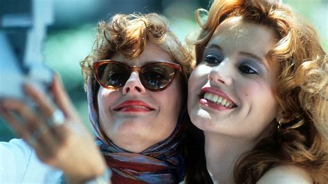 thelma louise  released  theaters lifetime