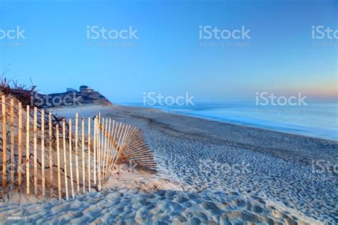 pantai ballston  truro  cape  foto stok  gambar