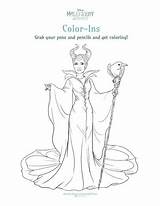 Maleficent Mamalikesthis Sheet sketch template