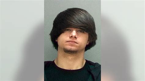 Man Admits To Sex With 14 Year Old Girl When He Was 18 Crime And Courts