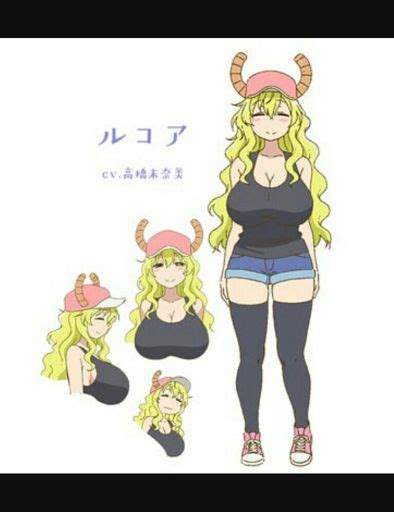 lovable saikawa miss kobayashi s dragon maid💖 amino