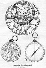 Astrolabio Wikipedia La Astronomy Guardado Desde Es sketch template