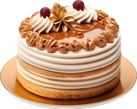 ai generated pastry cake png  png
