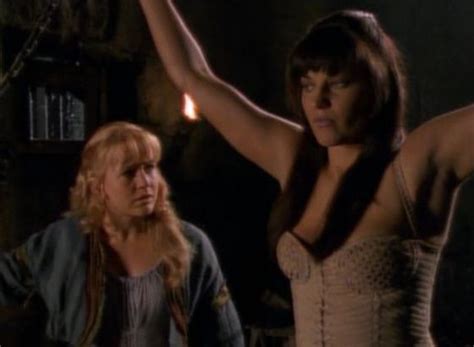 7 Things We Want To See In A Xena Warrior Princess Reboot