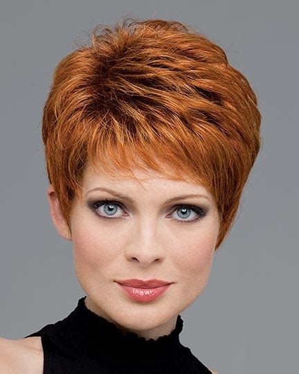 23 Great Short Haircuts For Women Over 50 Styles Weekly