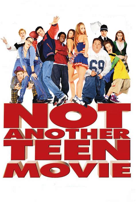 Cast Of Not Another Teen Movie Tatoo Writing Sex Video