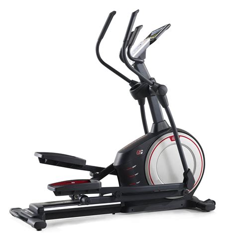 proform endurance   elliptical cross trainer