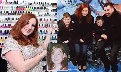 Mother Becomes Youtube Sensation After Nail Art Tutorials Rack Up 12