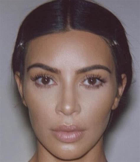 Kim Kardashian Spends 4 200 On Her 17 Product Skincare Routine Daily