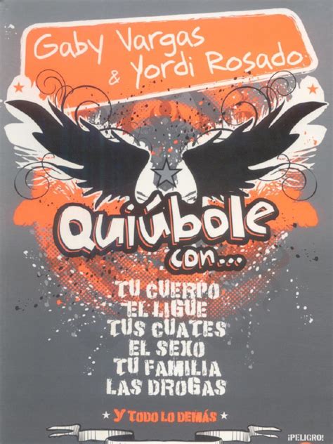 gaby vargas  yordi rosado quiubole epub