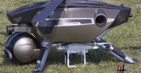 drone    drone  stationair vtol uav professional drone cinescopophilia