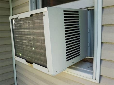 dos  donts  installing  window air conditioner  harmful effects  homeowners