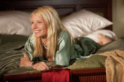 The 6 Most Gwyneth Paltrow Moments From The Actress New York Times