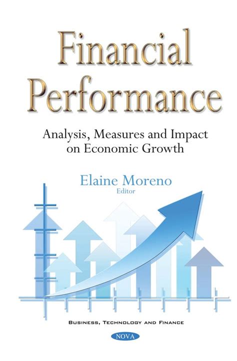 financial performance analysis measures  impact  economic growth