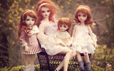 doll wallpapers top  doll backgrounds wallpaperaccess