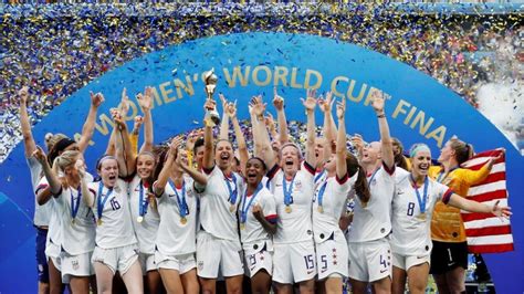 women s world cup 2019 what we learned from the historic tournament