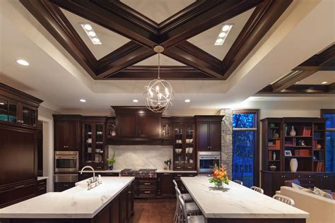chicago illinois interior photographers custom luxury home builder