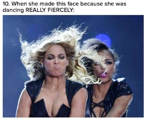 50 Weird Beyonce Memes For You Funny Memes