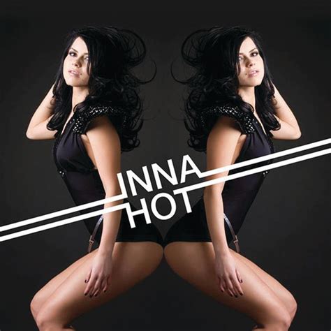 Inna Hot By Inna On Spotify