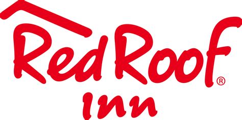 red roof inn logos