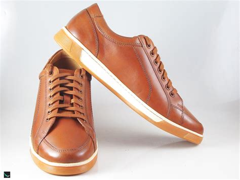 mens leather sneakers  leather collections  frostfreakcom