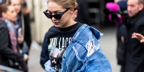 cute denim jacket outfits for women jean jacket outfit inspo