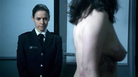 Pamela Rabe Nude Scenes Compilation Scandal Planet