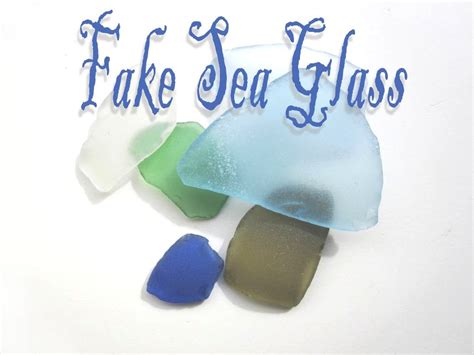 Making Fake Sea Glass At Home 5 Steps With Pictures Instructables