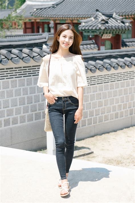 korean daily fashion official korean fashion