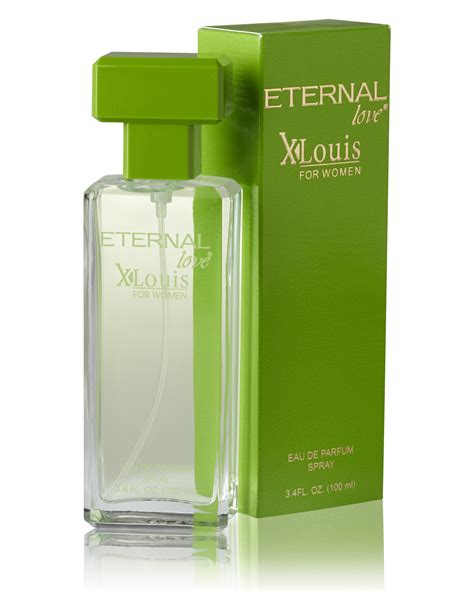buy eternal love  louis women perfume  ml     shopclues