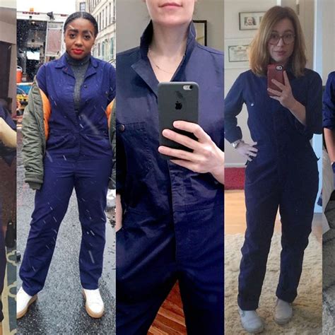 the cut tries uniform dressing with uniqlo s boiler suit