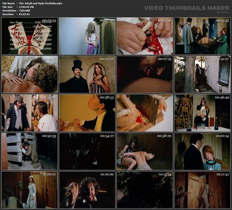 the jekyll and hyde portfolio 1971 dvdrip [~1750mb] free download