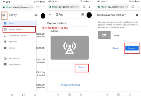 menghapus  play store temukan caramu disini