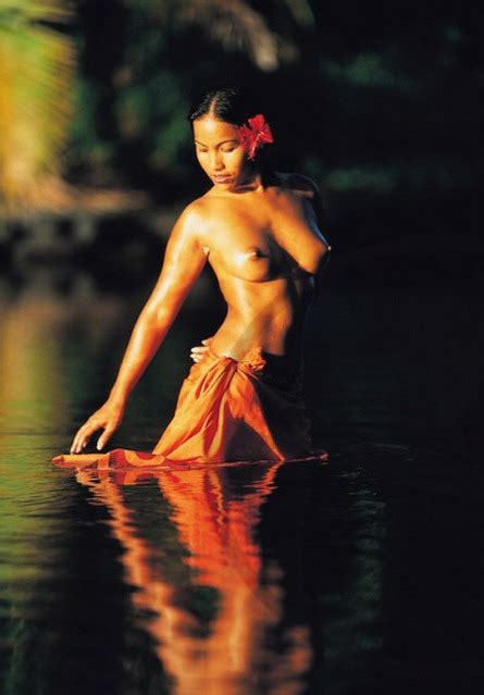 native samoan girls naked