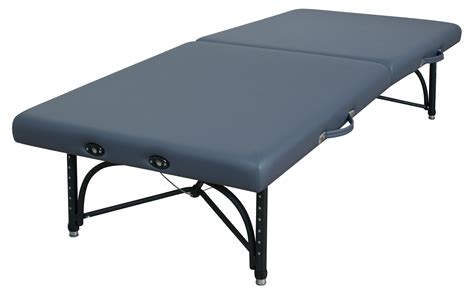 Oakworks Storable Mat Portable Massage Table