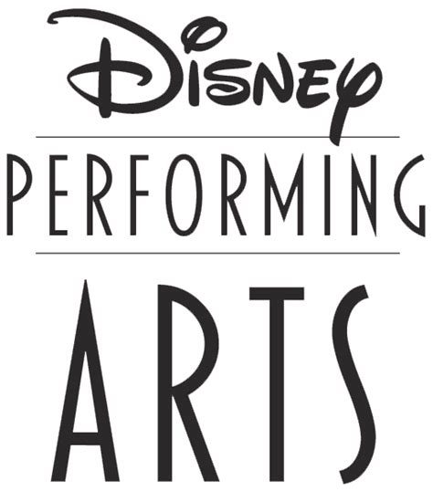 disney performing arts  seasons tours