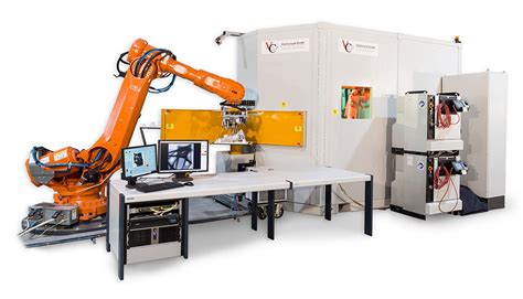xrhrobotstar in line x ray inspection system
