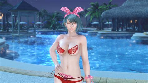 dead or alive xtreme venus vacation modding thread and discussion page 106 dead or alive