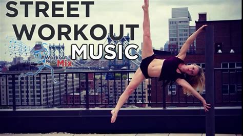 Best Workout Music 2017 Youtube