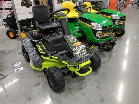 Complete Review Of The Ryobi Rm480e And Rm480ex Including Pictures 3