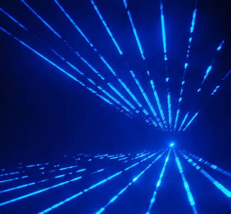 watt blue laser galactic entertainment