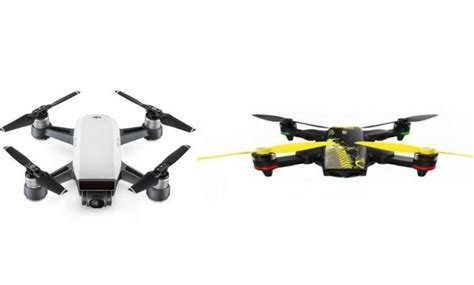 dji spark drone  xiro xplorer mini drone wac magazine