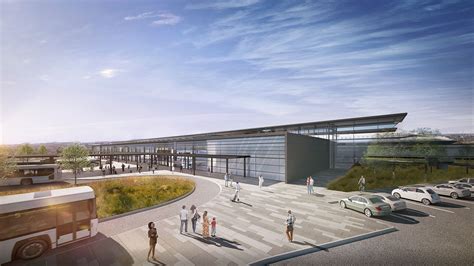 newest concepts  texas high speed rail stations nbc  dallas fort