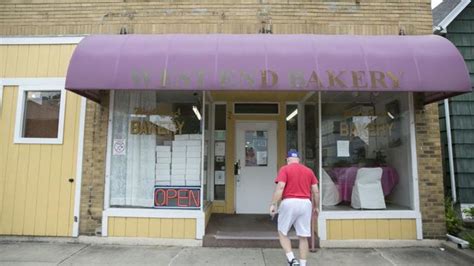 historic mishawaka bakery listed  sale wsbt