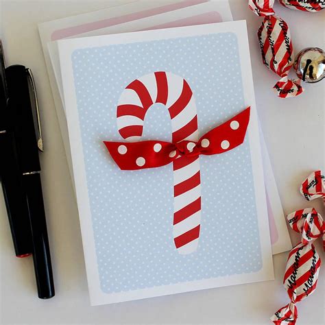 handmade creative christmas cards designs diy tutorials