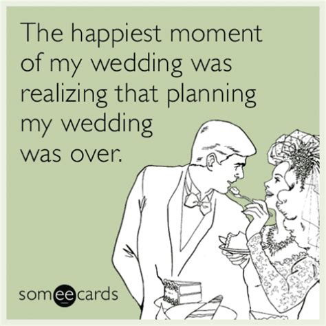 30 best wedding memes to reduce planning stress wedding forward