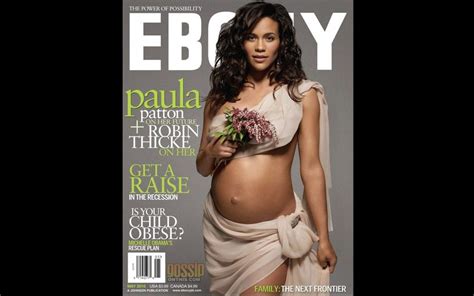 Paula Patton Gave Birth 8 6 10 To Julien Fiego Thicke With