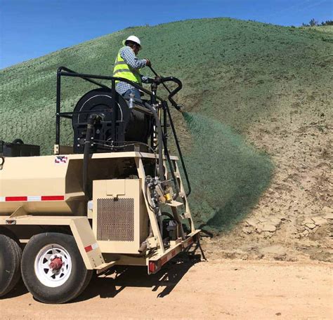 hydroseeding finn corporation