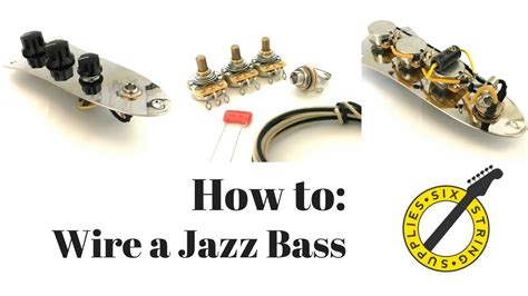 jazz bass wiring   wire  fender jazz bass fender jazz bass wiring diagram wiring diagram